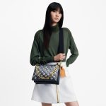 Louis Vuitton M23071 Coussin PM Blue - Image 9