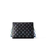 Louis Vuitton M23618 LV SKI Coussin PM Black - Image 6