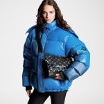 Louis Vuitton M23618 LV SKI Coussin PM Black - Image 7
