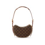 Louis Vuitton M46828 Croissant MM Monogram - Image 9