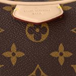 Louis Vuitton M46828 Croissant MM Monogram - Image 8