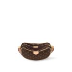 Louis Vuitton M46828 Croissant MM Monogram - Image 6