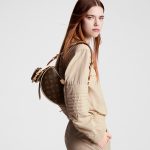 Louis Vuitton M46828 Croissant MM Monogram - Image 3