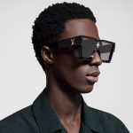 Louis Vuitton Z1578W Cyclone Sunglasses - Image 6