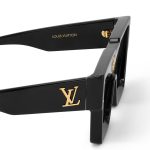 Louis Vuitton Z1578W Cyclone Sunglasses - Image 5