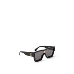 Louis Vuitton Z1578W Cyclone Sunglasses - Image 4