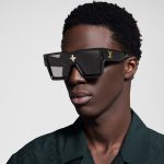 Louis Vuitton Z1578W Cyclone Sunglasses - Image 2