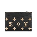 Louis Vuitton Bicolor Monogram Empreinte Leather M81292 Daily Pouch - Image 2