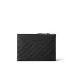 Louis Vuitton Monogram Empreinte Leather M62937 Daily Pouch - Image 2