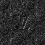 Louis Vuitton Monogram Empreinte Leather M62937 Daily Pouch - Image 4