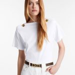 Louis Vuitton M0196Y Monogram Dauphine 25mm Reversible Belt - Image 3