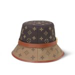 Louis Vuitton M7277M Dauphine Bucket Hat - Image 6