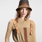 Louis Vuitton M7277M Dauphine Bucket Hat - Image 5