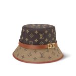 Louis Vuitton M7277M Dauphine Bucket Hat - Image 3