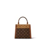 Louis Vuitton M46751 Dauphine Capitale Monogram - Image 8