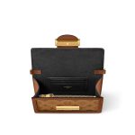 Louis Vuitton M68746 Dauphine Chain Wallet - Image 6