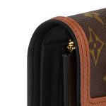 Louis Vuitton M68725 Dauphine Compact Wallet - Image 3