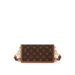 Louis Vuitton M46757 Dauphine East West Monogram - Image 6