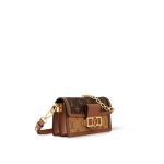 Louis Vuitton M46757 Dauphine East West Monogram - Image 4