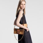 Louis Vuitton M46757 Dauphine East West Monogram - Image 3