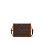 Louis Vuitton M45958 Dauphine MM Monogram - Image 7