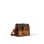 Louis Vuitton M45958 Dauphine MM Monogram - Image 5