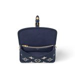 Louis Vuitton Navy / Crème M47161 Diane - Image 3