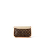 Louis Vuitton Diane Handbag M46317 - Image 8