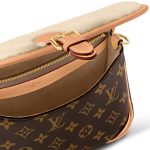 Louis Vuitton Diane Handbag M46317 - Image 6