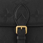 Louis Vuitton M46386 Diane Black - Image 9