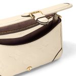 Louis Vuitton M46388 Diane Cream - Image 9