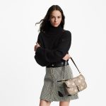 Louis Vuitton M46583 Diane Tourterelle Beige/Cream - Image 2