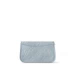 Louis Vuitton M46846 Diane Blue Hour - Image 7