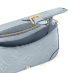 Louis Vuitton M46846 Diane Blue Hour - Image 5