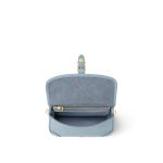 Louis Vuitton M46846 Diane Blue Hour - Image 2