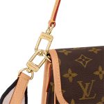 Louis Vuitton M45985 Diane Black - Image 9