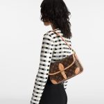 Louis Vuitton M45985 Diane Black - Image 4