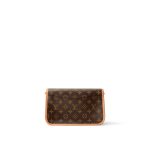 Louis Vuitton M46049 Diane Fuchsia - Image 12