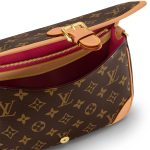 Louis Vuitton M46049 Diane Fuchsia - Image 7