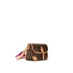Louis Vuitton M46049 Diane Fuchsia - Image 5