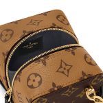 Louis Vuitton M47124 Dice Monogram - Image 5