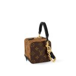 Louis Vuitton M47124 Dice Monogram - Image 3