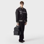 Louis Vuitton M31033 Discovery Backpack Black - Image 7
