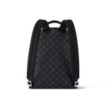 Louis Vuitton M31033 Discovery Backpack Black - Image 5