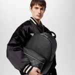 Louis Vuitton M31033 Discovery Backpack Black - Image 8
