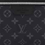 Louis Vuitton M31033 Discovery Backpack Black - Image 4