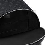 Louis Vuitton M31033 Discovery Backpack Black - Image 6