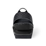 Louis Vuitton M31033 Discovery Backpack Black - Image 3