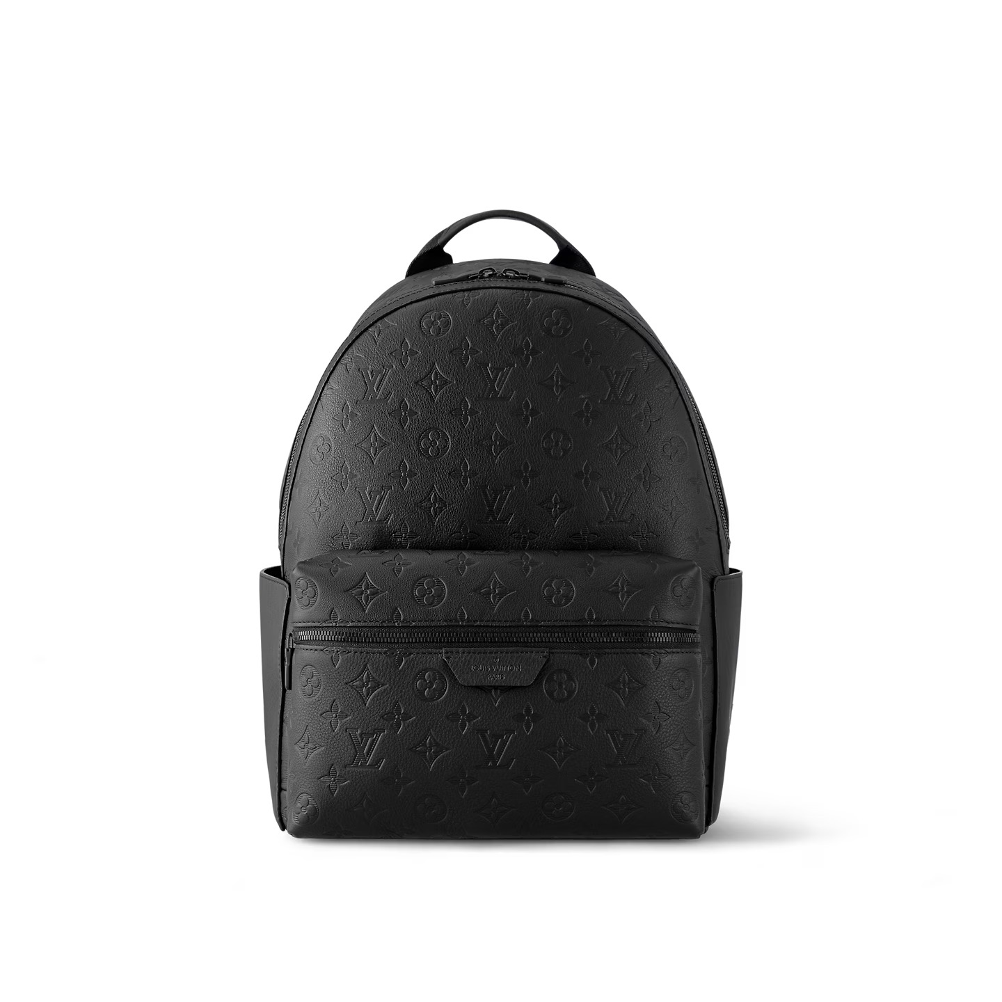 louis-vuitton-discovery-backpack-monogram-shadow-bags-M46553_PM2_Front-view.jpg Louis Vuitton M46553 Discovery Backpack - Image 1