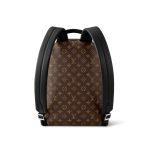 Louis Vuitton Monogram M46684 Discovery Backpack PM - Image 2